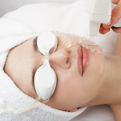 パワーライトフェイシャル