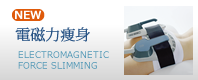 電磁力痩身